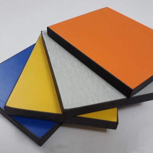 Tấm Compact HPL 18mm loại 2 - chống nước 90-95%