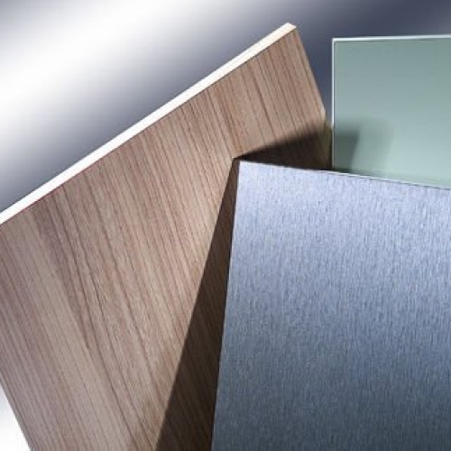 Tấm Compact HPL 12mm loại 1 - chống nước 100%