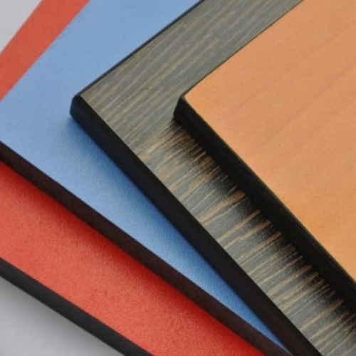 Tấm Compact HPL 18mm loại 1 chống nước 100%